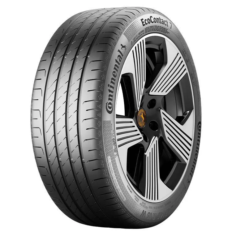 255/45R22 opona CONTINENTAL EcoContact 7 HL FR ContiSeal i EV 111V